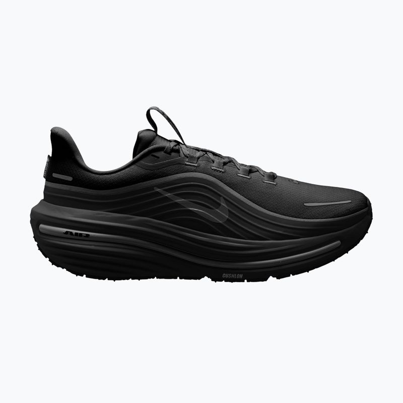 Scarpe da corsa uomo Nike Winflo 12 GORE-TEX black/black/dark smoke grey