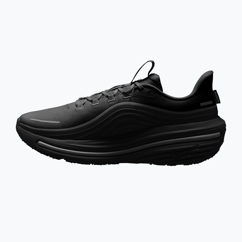 Scarpe da corsa uomo Nike Winflo 12 GORE-TEX black/black/dark smoke grey 2
