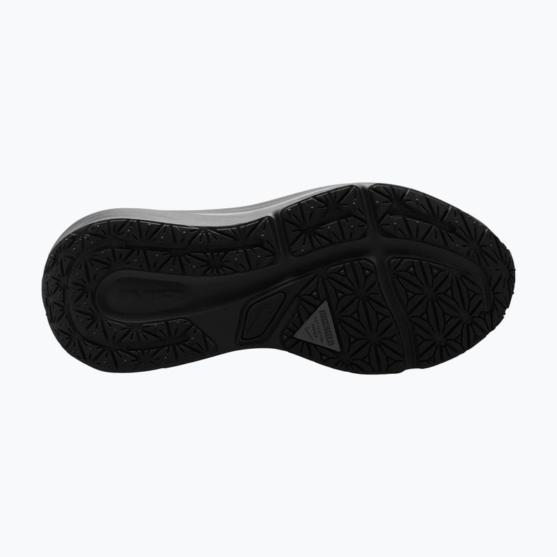 Scarpe da corsa uomo Nike Winflo 12 GORE-TEX black/black/dark smoke grey 3