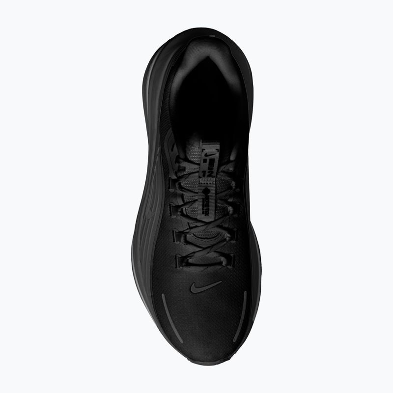 Scarpe da corsa uomo Nike Winflo 12 GORE-TEX black/black/dark smoke grey 4