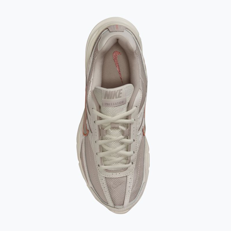 Scarpe da donna Nike Initiator phantom/rust pink/moon particle 4