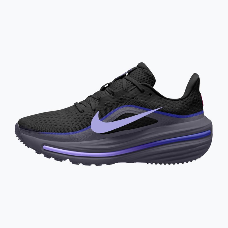 Scarpe da corsa donna Nike Winflo 12 black/gridiron/purple pulse 2