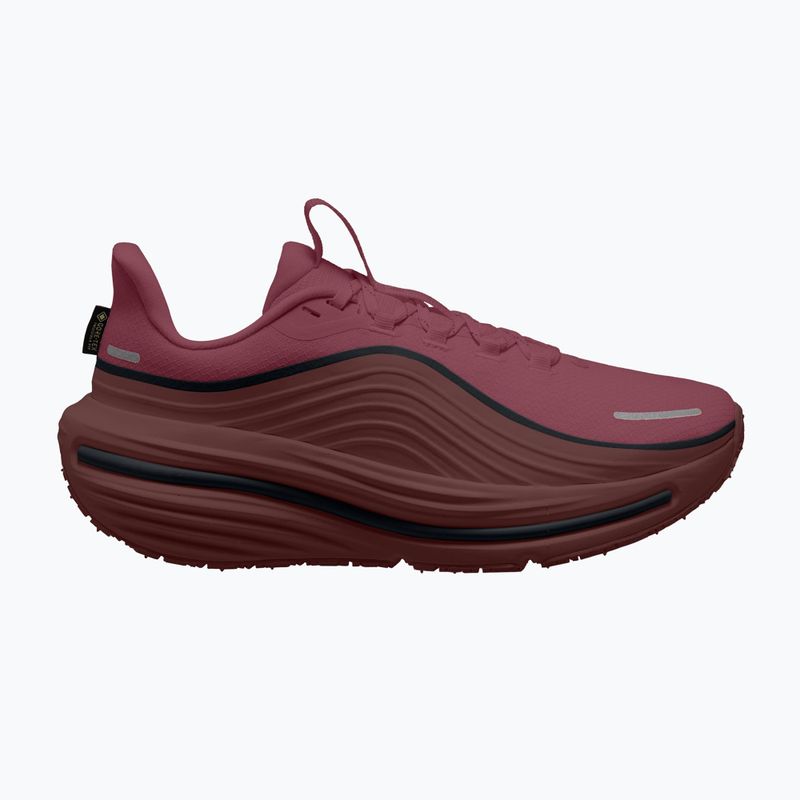 Scarpe da corsa donna Nike Winflo 12 GORE-TEX pink smoke/mystic dates/reflective silver