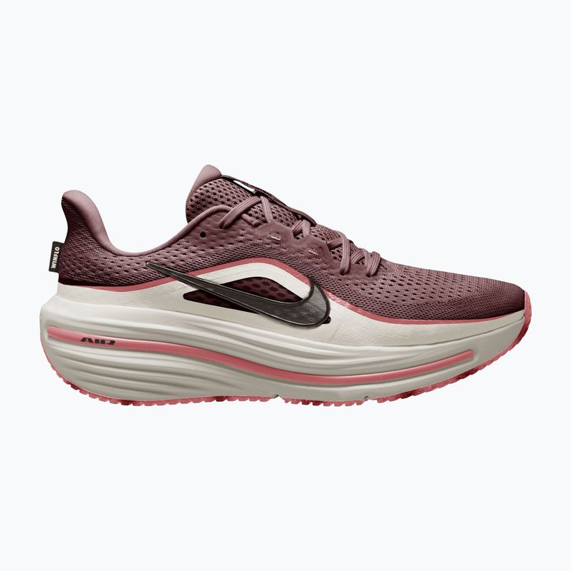 Scarpe da corsa uomo Nike Winflo 12 light boulder/light redwood/velvet brown