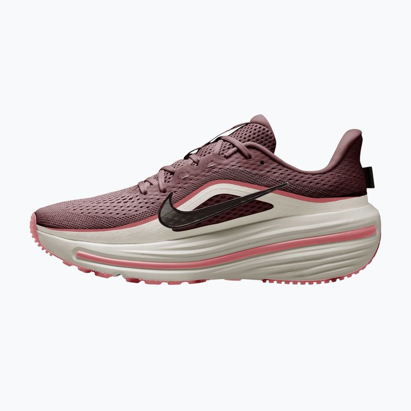 Scarpe da corsa uomo Nike Winflo 12 light boulder/light redwood/velvet brown 2