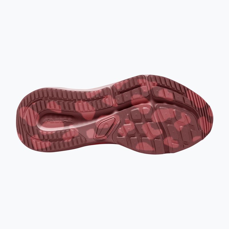Scarpe da corsa uomo Nike Winflo 12 light boulder/light redwood/velvet brown 3