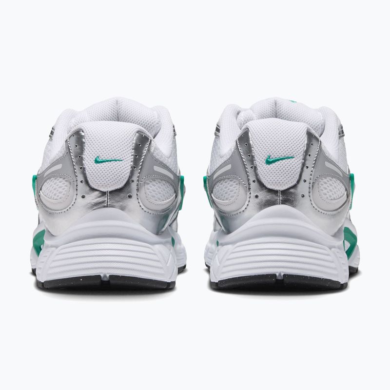 Scarpe da uomo Nike V5 RNR white/metallic silver/metallic pewter 2