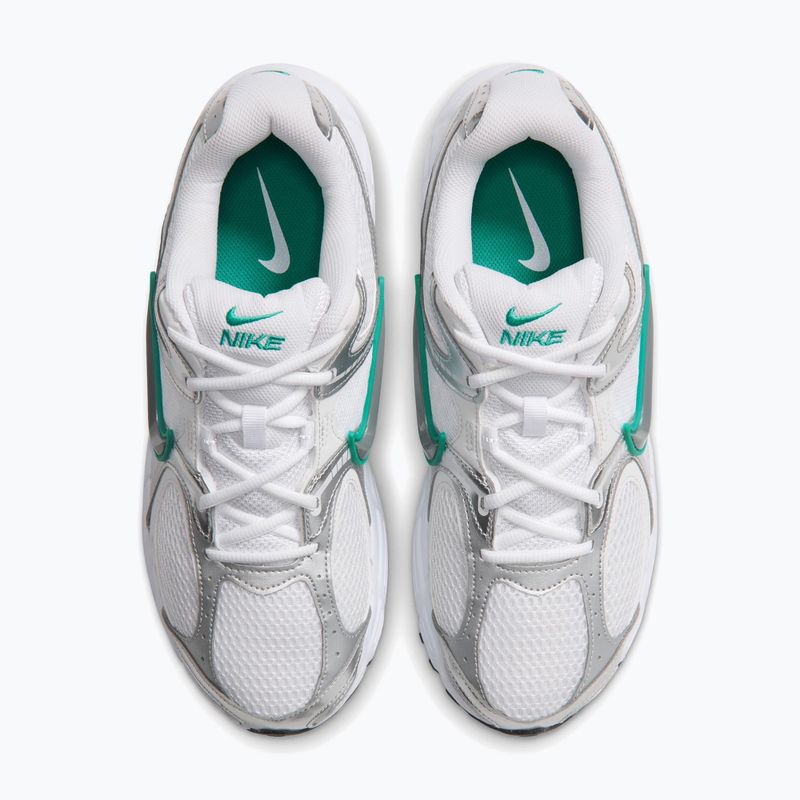 Scarpe da uomo Nike V5 RNR white/metallic silver/metallic pewter 3
