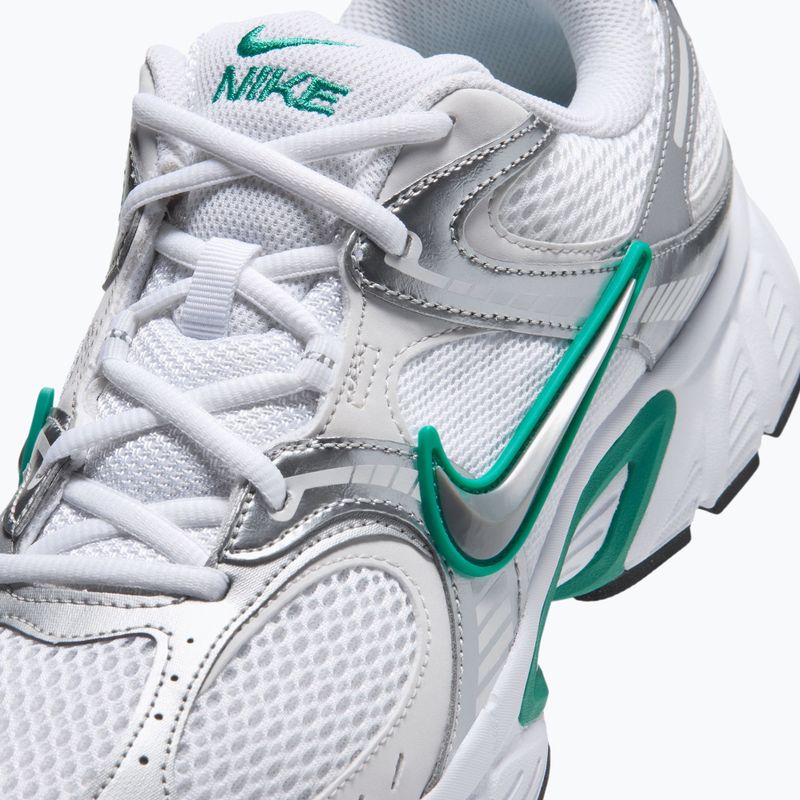 Scarpe da uomo Nike V5 RNR white/metallic silver/metallic pewter 5