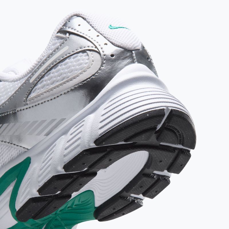 Scarpe da uomo Nike V5 RNR white/metallic silver/metallic pewter 6