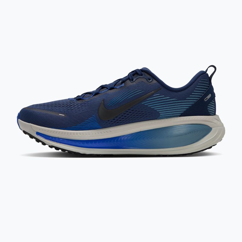 Scarpe da corsa uomo Nike Vomero 18 midnight navy/racer blue/black 2