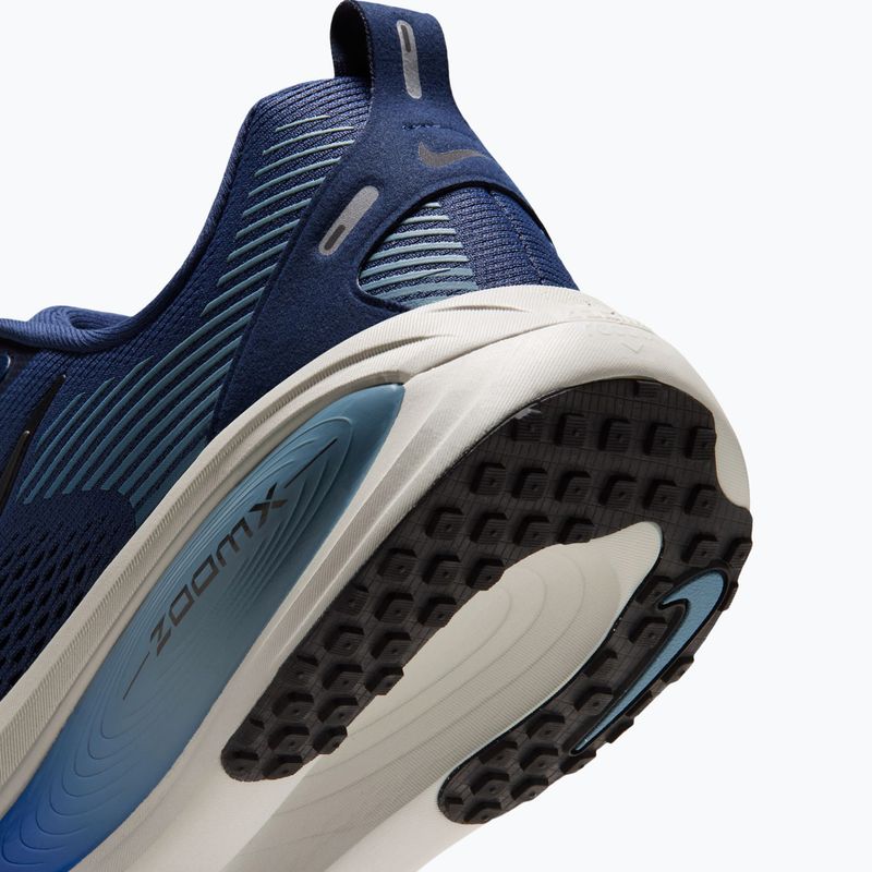 Scarpe da corsa uomo Nike Vomero 18 midnight navy/racer blue/black 6