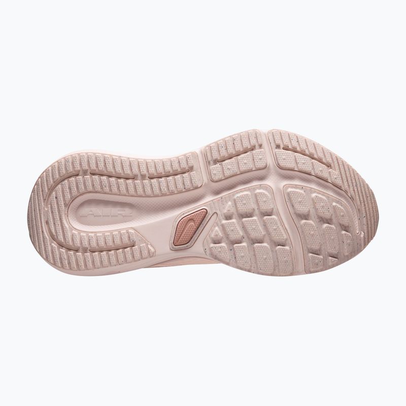 Scarpe da corsa donna Nike Winflo 12 orange pearl/silt red/desert berry 3