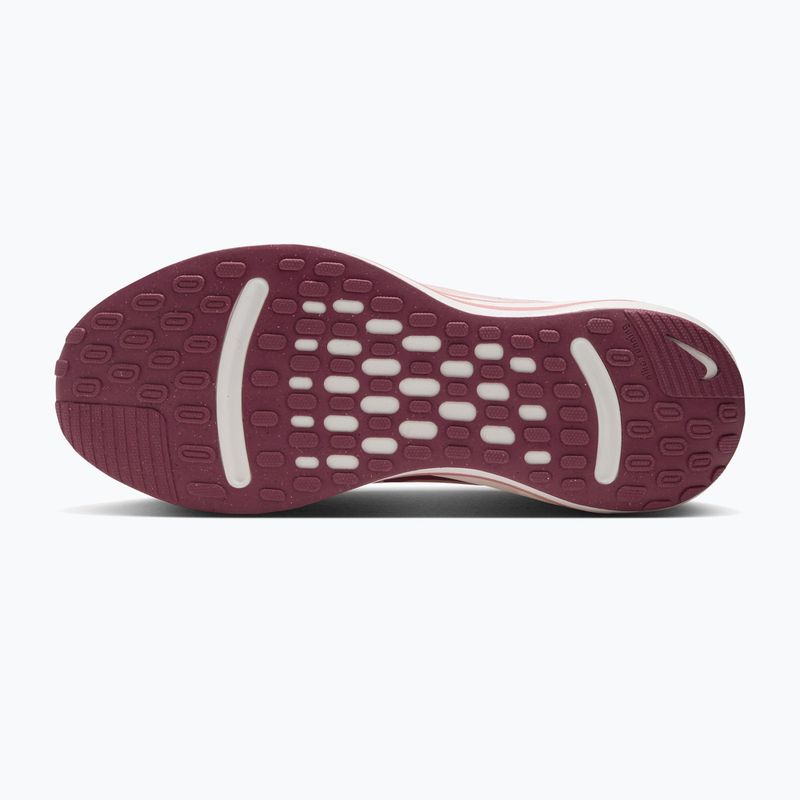 Scarpe da corsa donna Nike Journey Run orange pearl/rust pink/sail/pink smoke 4
