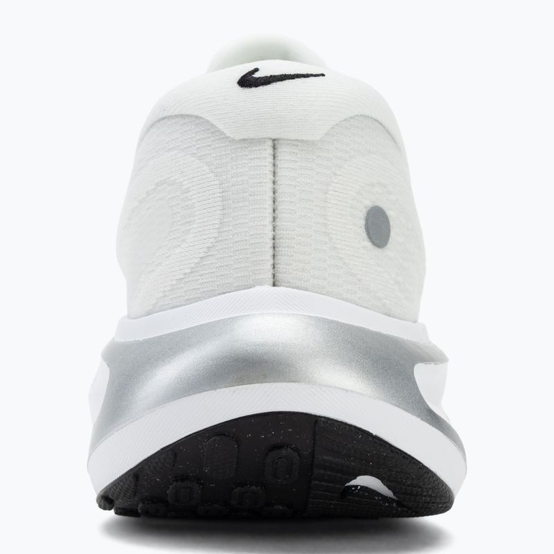 Scarpe da corsa uomo Nike Journey Run summit white/black/bright spruce 6