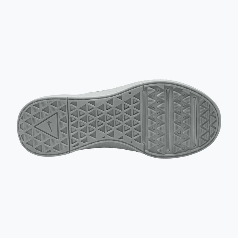Scarpe da allenamento uomo Nike MC Trainer 4 grey fog/light smoke grey/energy 3