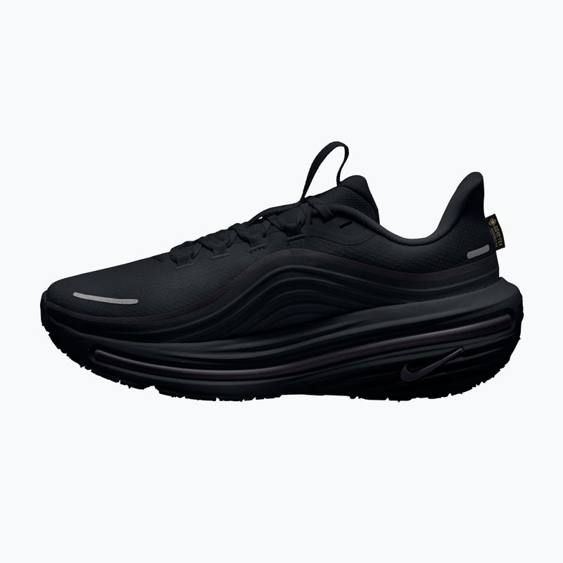 Scarpe da corsa donna Nike Winflo 12 GORE-TEX black/black/dark smoke grey 2