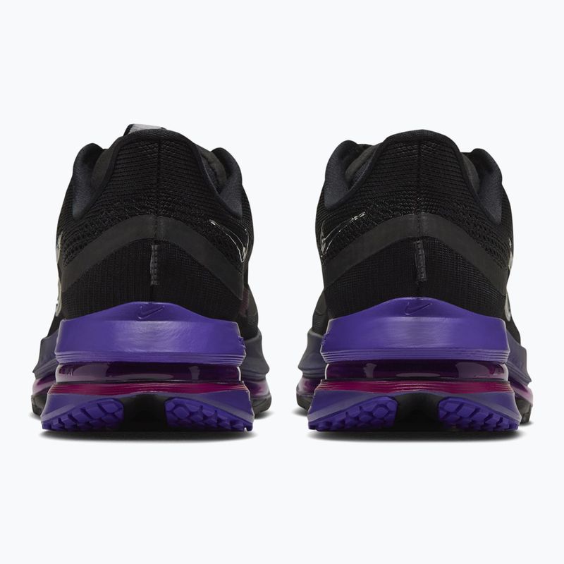 Scarpe da corsa donna Nike Pegasus Premium black/dark concord/metallic silver 2