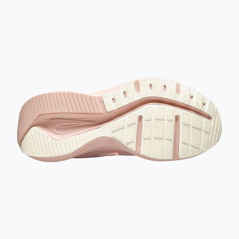 Scarpe da corsa donna Nike Downshifter 14 sail/orange pearl/phantom/desert berry 3