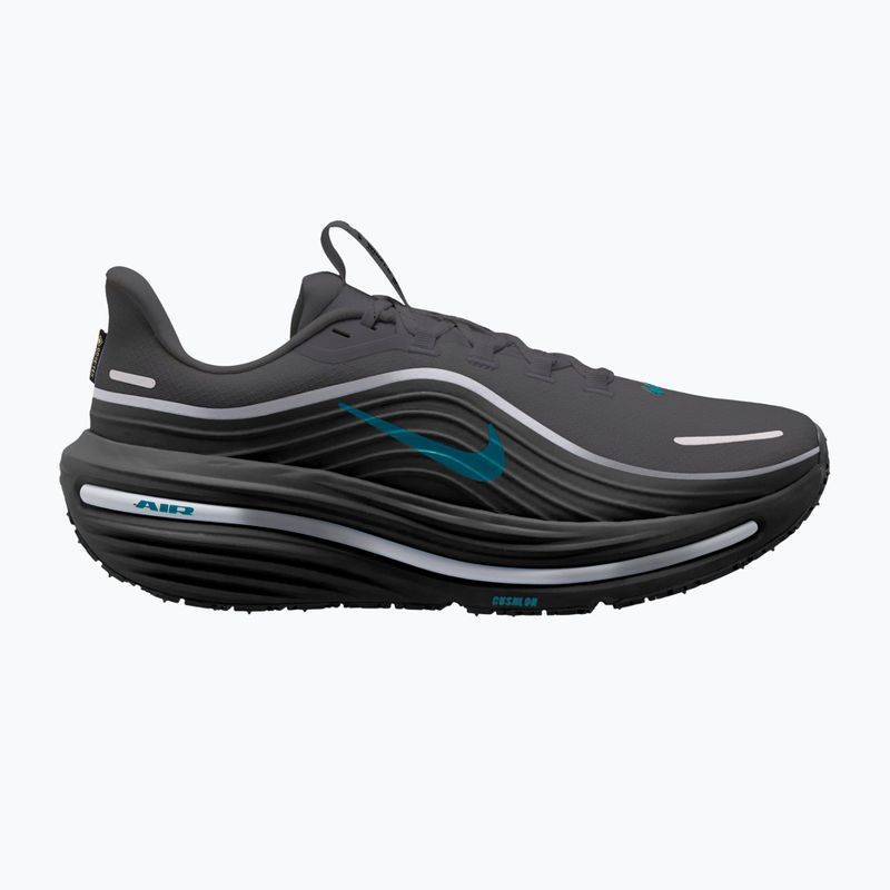 Scarpe da corsa uomo Nike Winflo 12 GORE-TEX anthracite/black/bright spruce