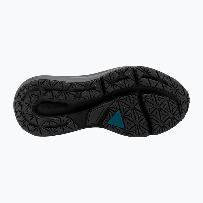 Scarpe da corsa uomo Nike Winflo 12 GORE-TEX anthracite/black/bright spruce 3