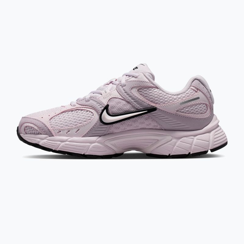 Scarpe da donna Nike V5 RNR bleached lilac/iced lilac/bleached lilac 2