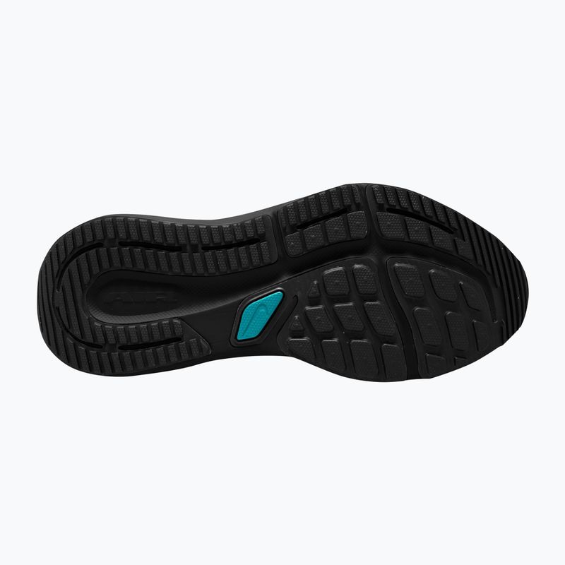 Scarpe da corsa uomo Nike Winflo 12 football grey/black 3