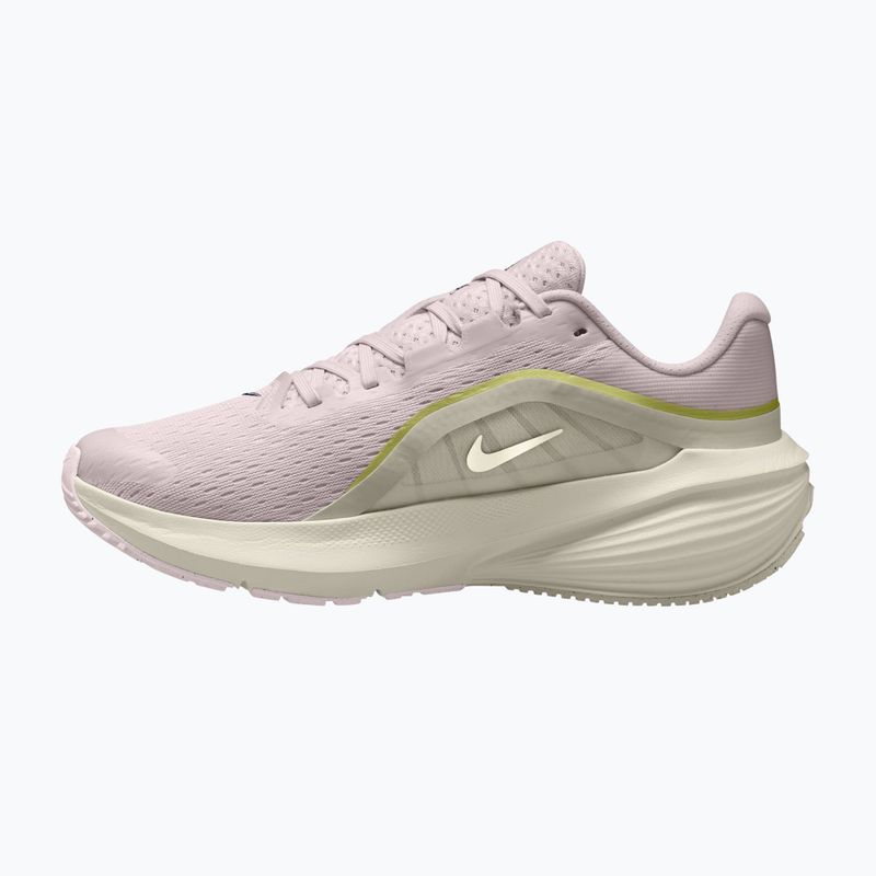 Scarpe da corsa donna Nike Downshifter 14 platinum violet/light bone/gridiron/sail 2