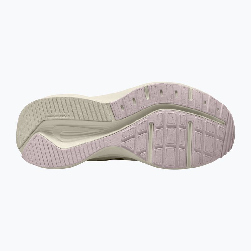 Scarpe da corsa donna Nike Downshifter 14 platinum violet/light bone/gridiron/sail 3