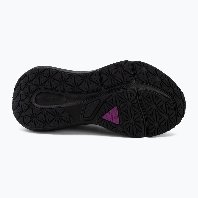 Scarpe da corsa donna Nike Winflo 12 GORE-TEX persian violet/purple pulse/true berry 4