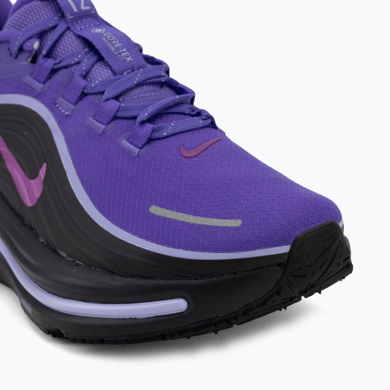 Scarpe da corsa donna Nike Winflo 12 GORE-TEX persian violet/purple pulse/true berry 7