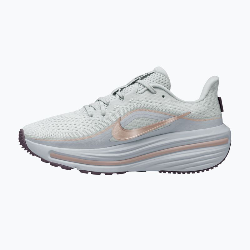 Scarpe da corsa donna Nike Winflo 12 off white/pure platinum/off noir/blur 2