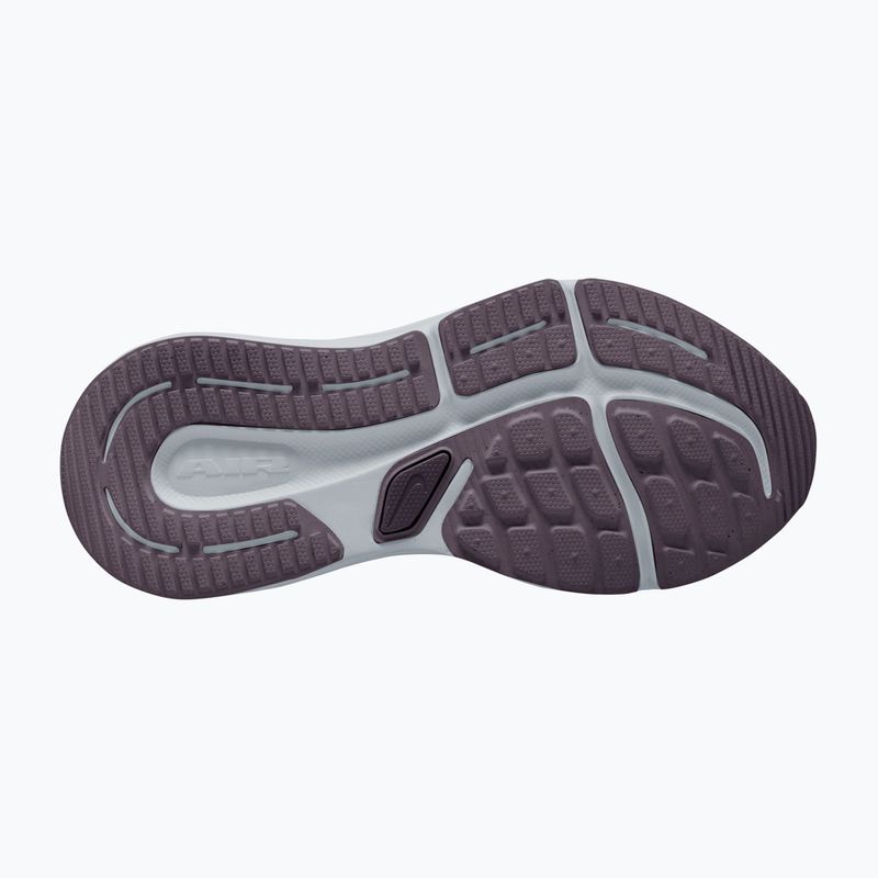 Scarpe da corsa donna Nike Winflo 12 off white/pure platinum/off noir/blur 3