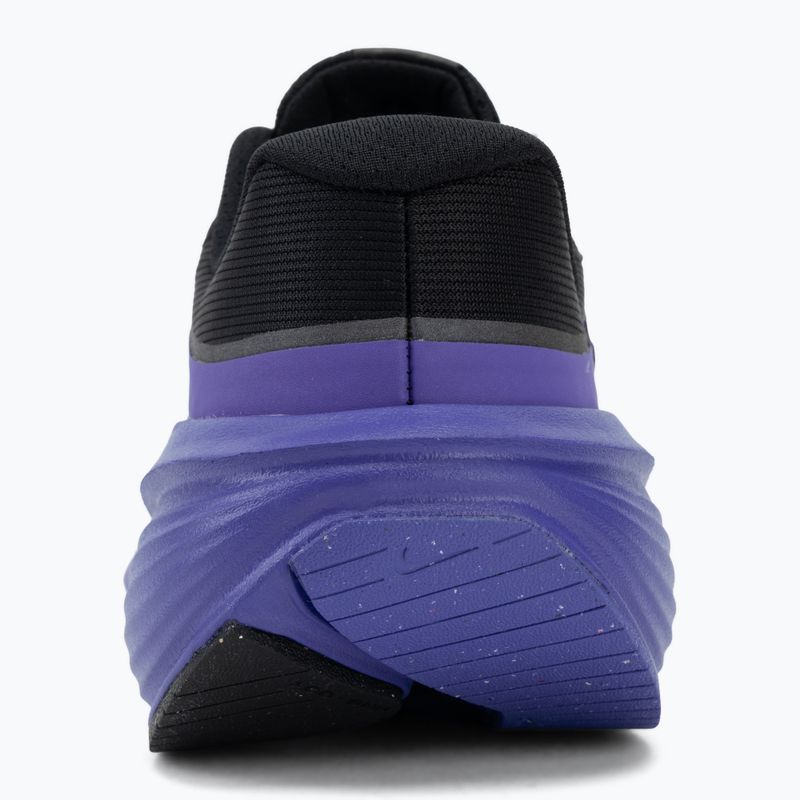 Scarpe da corsa donna Nike Downshifter 14 black/persian violet/vivid purple 6