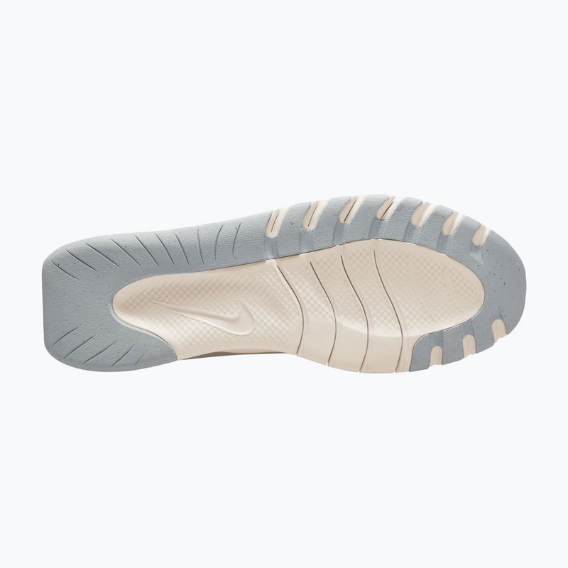 Scarpe da allenamento uomo Nike Flex Train cream li/pale ivory/wolf grey/anthracite 3