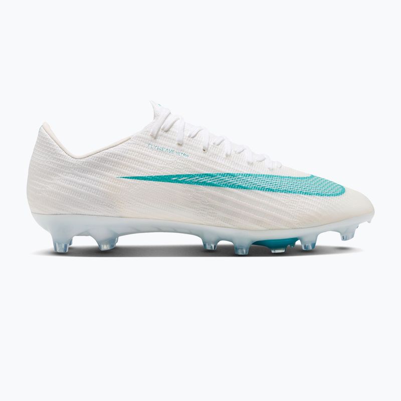 Scarpe da calcio uomo Nike Mercurial Superfly 11 Elite AG white/dusty cactus