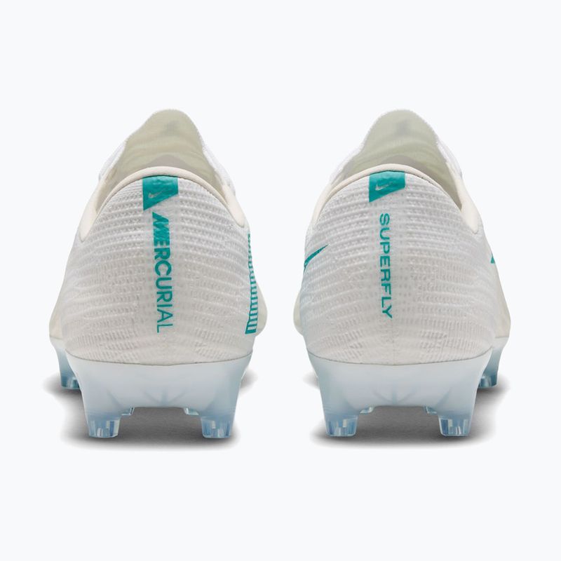 Scarpe da calcio uomo Nike Mercurial Superfly 11 Elite AG white/dusty cactus 2