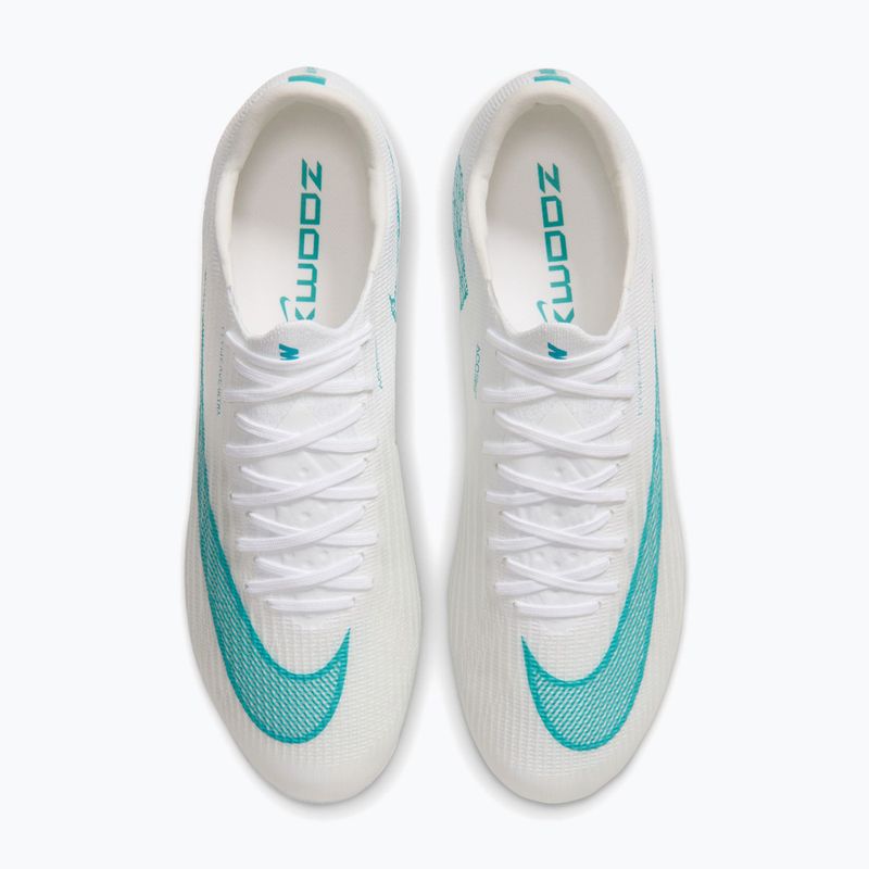 Scarpe da calcio uomo Nike Mercurial Superfly 11 Elite AG white/dusty cactus 3