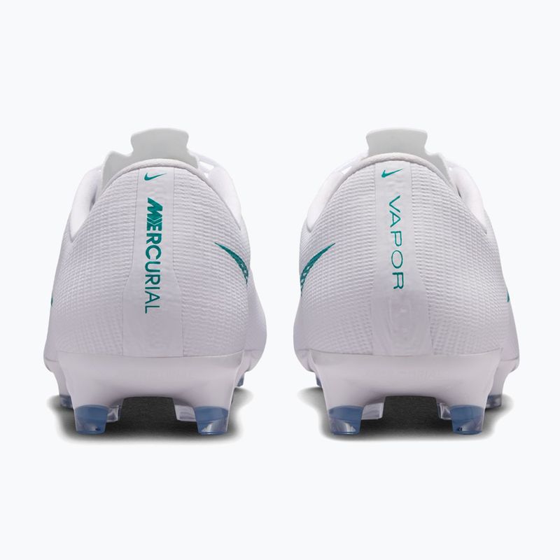 Scarpe da calcio uomo Nike Mercurial Vapor 17 Academy MG white/dusty cactus 2