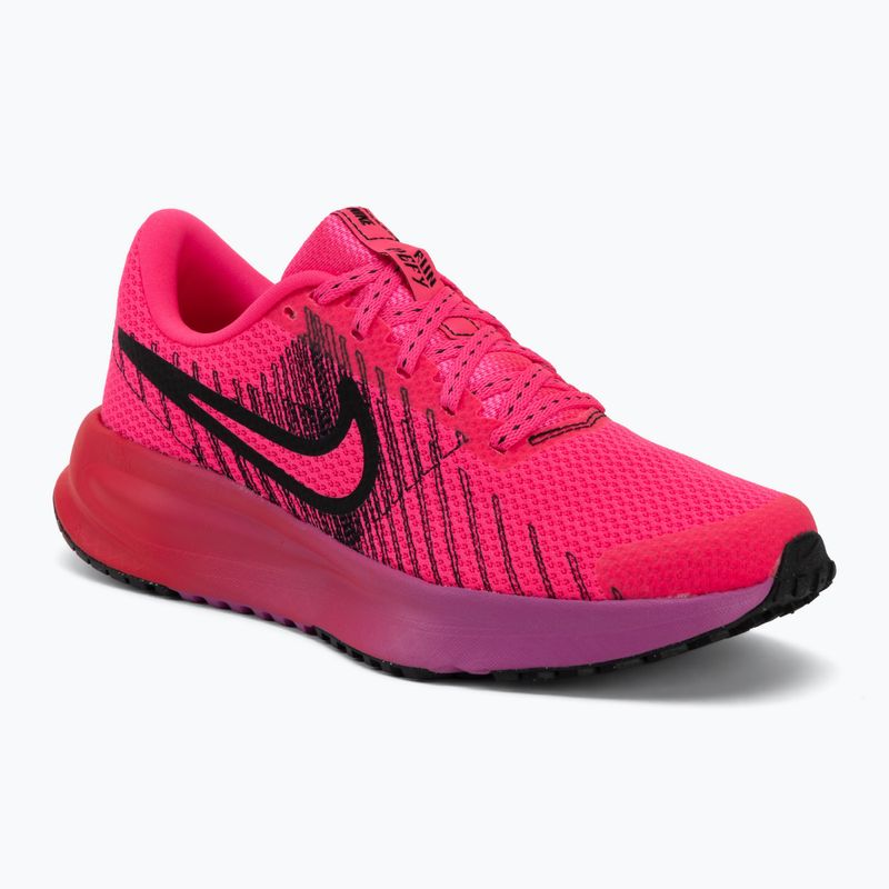 Scarpe da corsa donna Nike Run Defy hyper pink/fuchsia blast/black