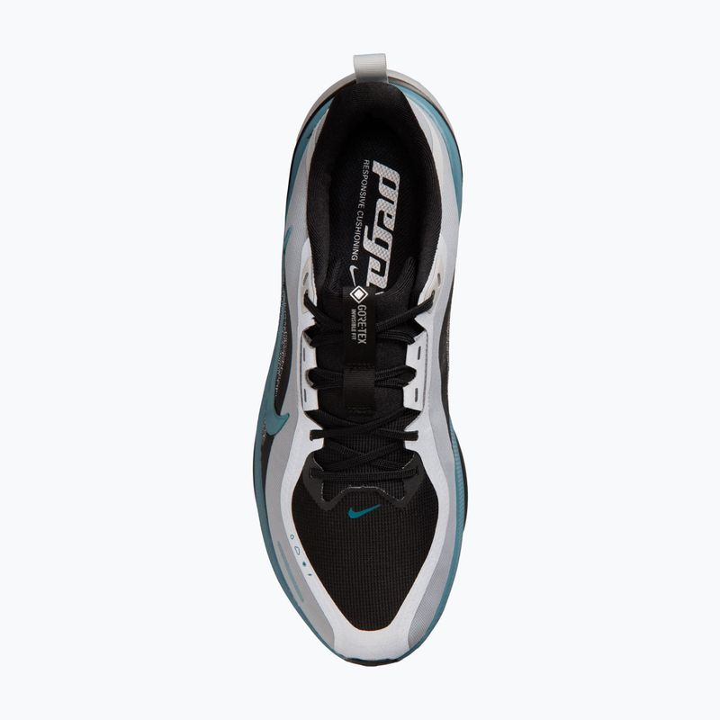 Scarpe da corsa uomo Nike Pegasus 42 GORE-TEX light smoke grey/smokey blue/bright spruce 2