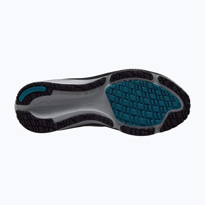 Scarpe da corsa uomo Nike Pegasus 42 GORE-TEX light smoke grey/smokey blue/bright spruce 3