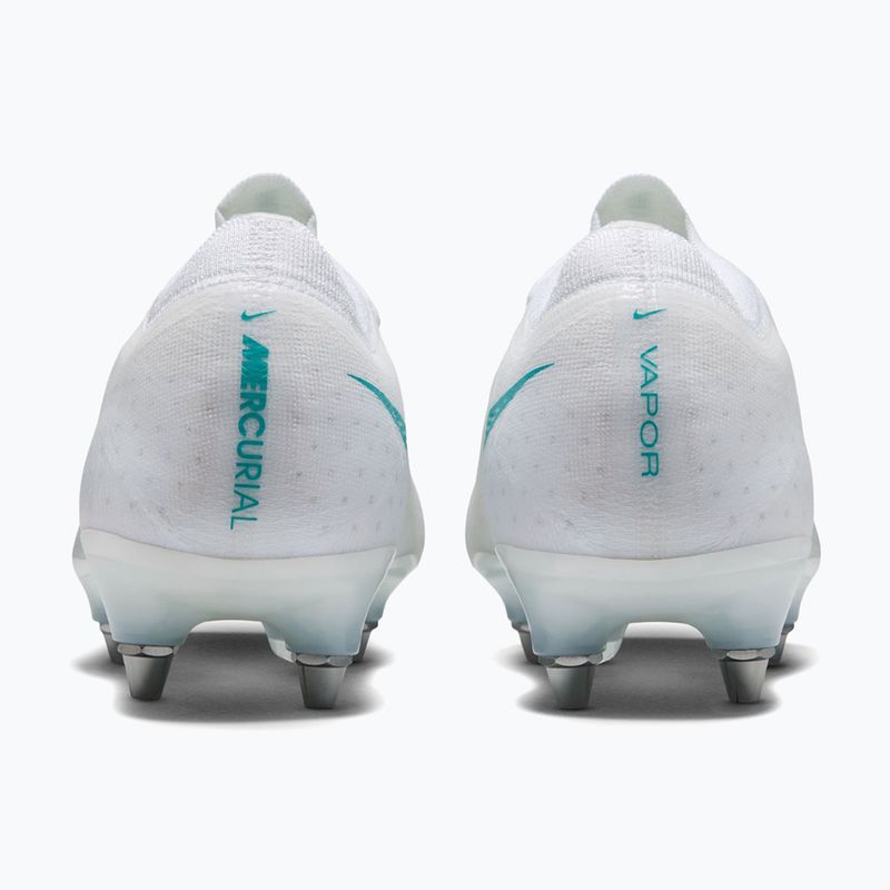 Scarpe da calcio uomo Nike Mercurial Vapor 17 Elite SG white/dusty cactus 2