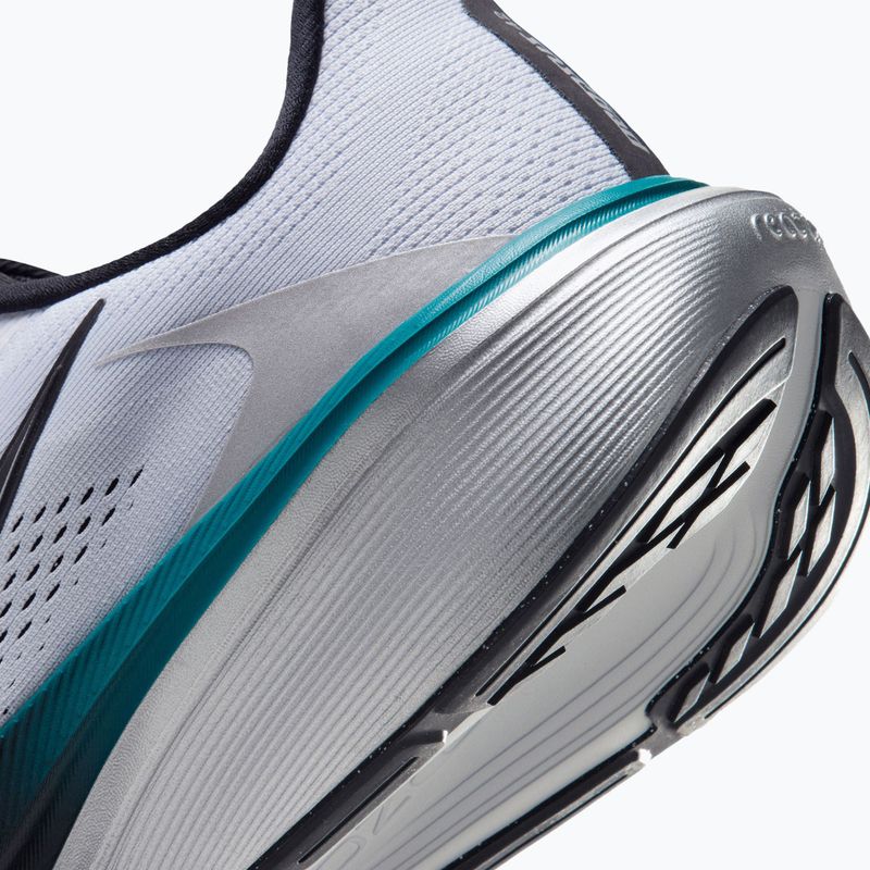 Scarpe da corsa uomo Nike Pegasus 42 football grey/bright spruce/black 6