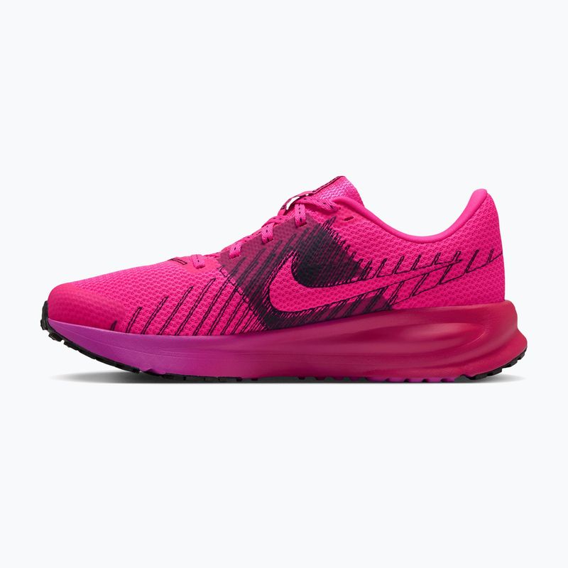 Scarpe da corsa donna Nike Run Defy hyper pink/fuchsia blast/black 2