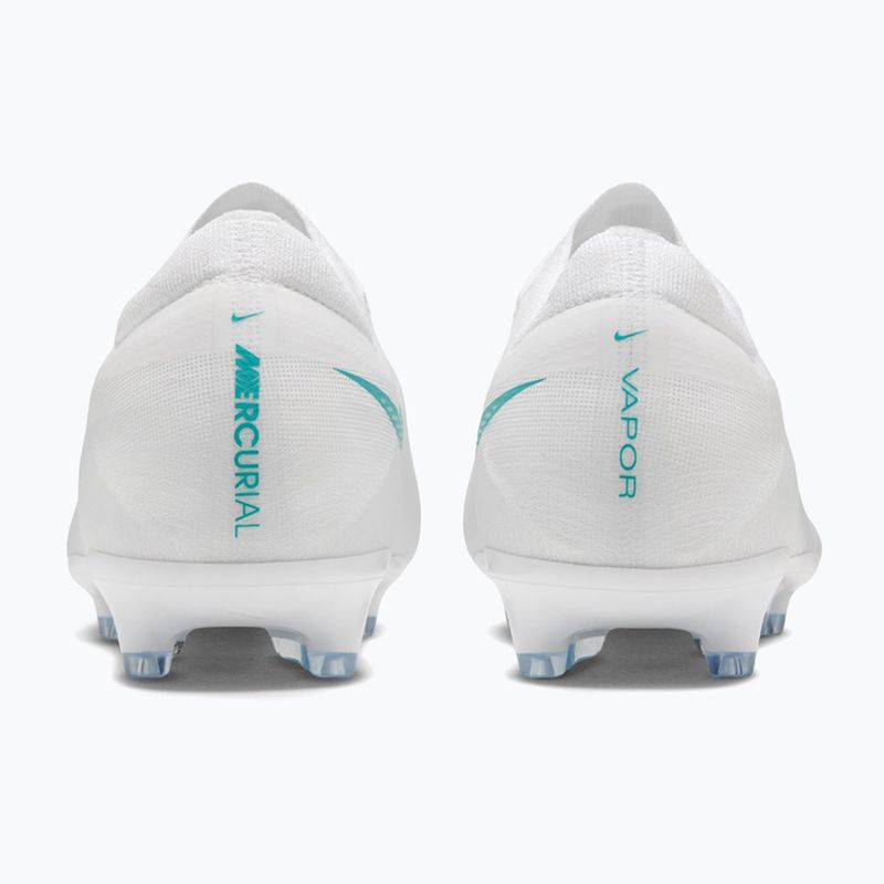 Scarpe da calcio uomo Nike Mercurial Vapor 17 Pro AG white/dusty cactus 2