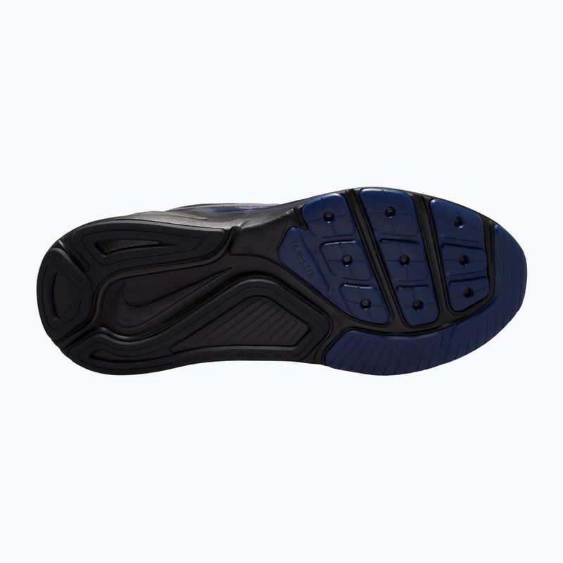Scarpe da corsa uomo Nike Structure 26 CM gridiron/black/multi color 3