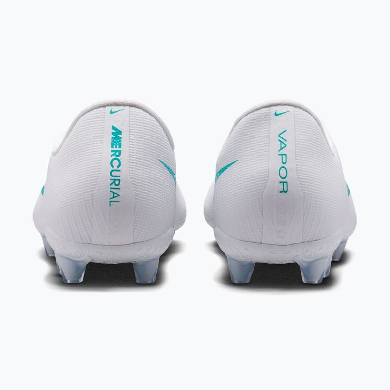 Scarpe da calcio uomo Nike Mercurial Vapor 17 Academy AG white/dusty cactus 2