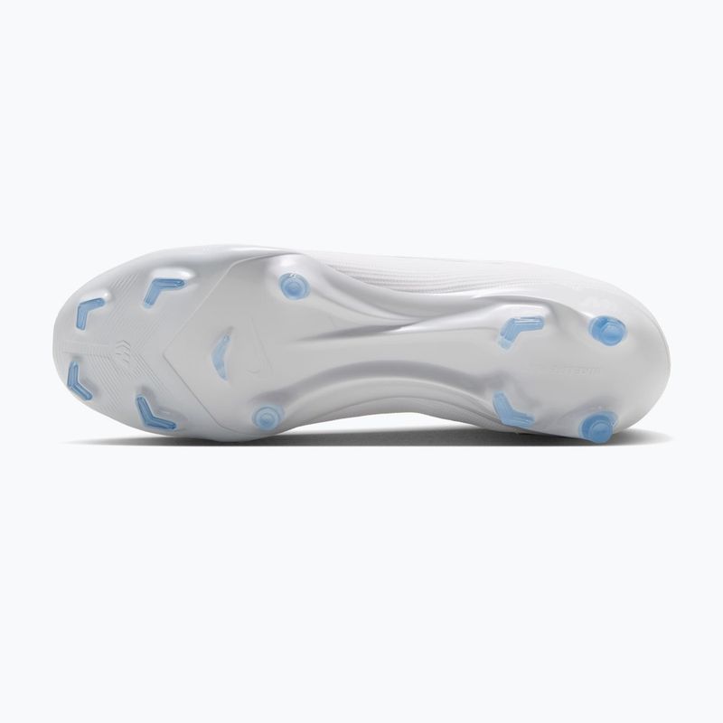 Scarpe da calcio uomo Nike Mercurial Superfly 11 Academy MG white/dusty cactus 4