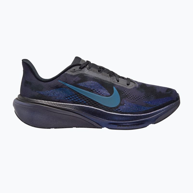 Scarpe da corsa uomo Nike Pegasus 42 gridiron/black/multi color